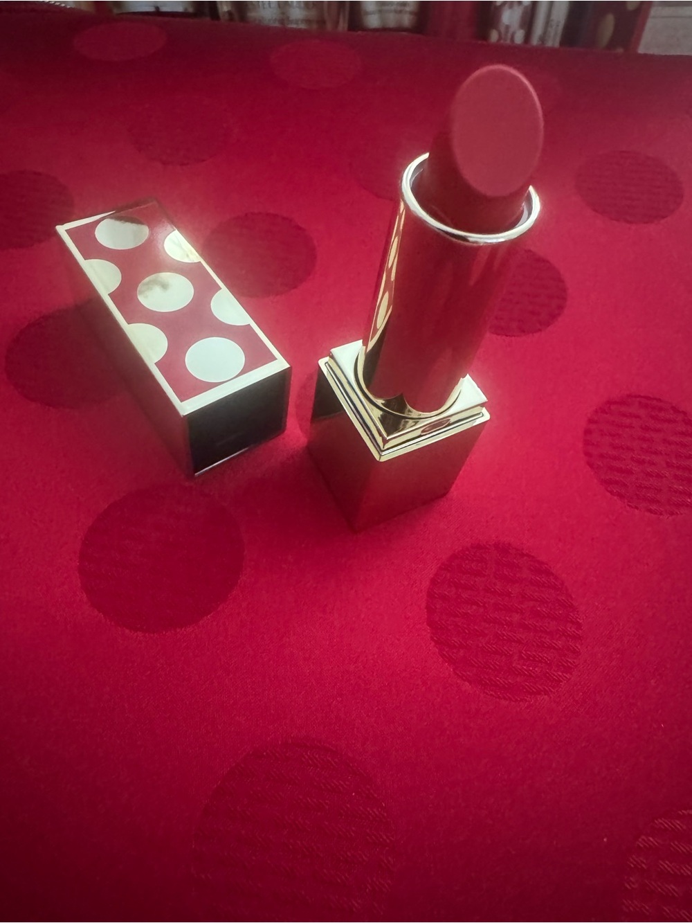 Makeup Bag by Estée Lauder